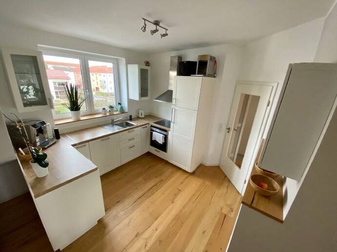 Mehrfamilienhaus, Wohnhaus Ingolstadt Friedrichshofen-Hollerstauden - 7 Zimmer, 878.000&euro; | Angebot:25704573