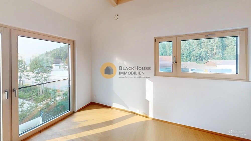 High-End Einfamilienhaus mit Einliegerwohnung in Bayern: zum Flughafen MUC 39km - Einfamilienhaus M-Scheyern Scheyern | Angebot:25933558