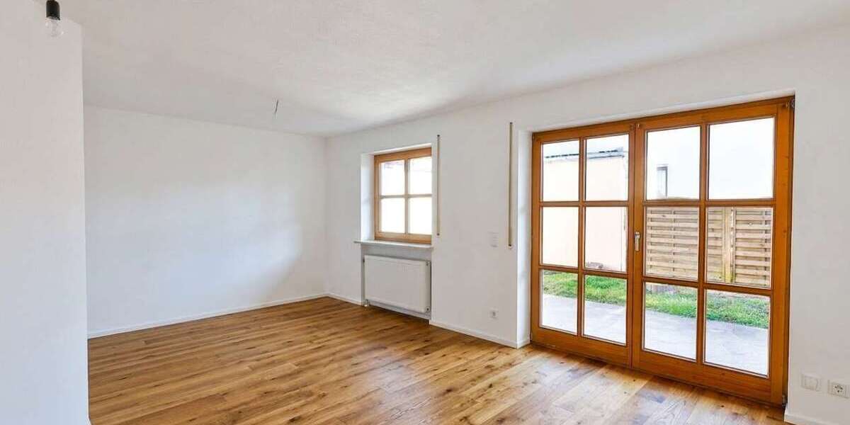 Etagenwohnung Ingolstadt Münchener Straße - 2.5 Zimmer, 64 m&sup2;, 284.500&euro; | Angebot:25984874