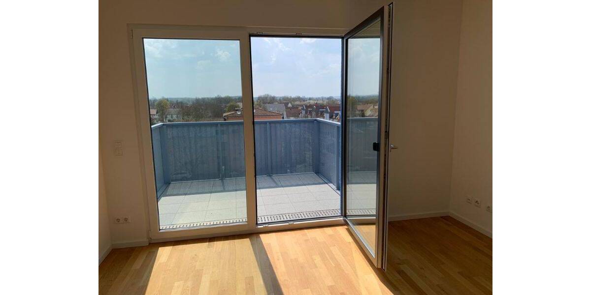 Etagenwohnung Manching - 3 Zimmer, 72 m&sup2;, 910&euro; | Angebot:26833783