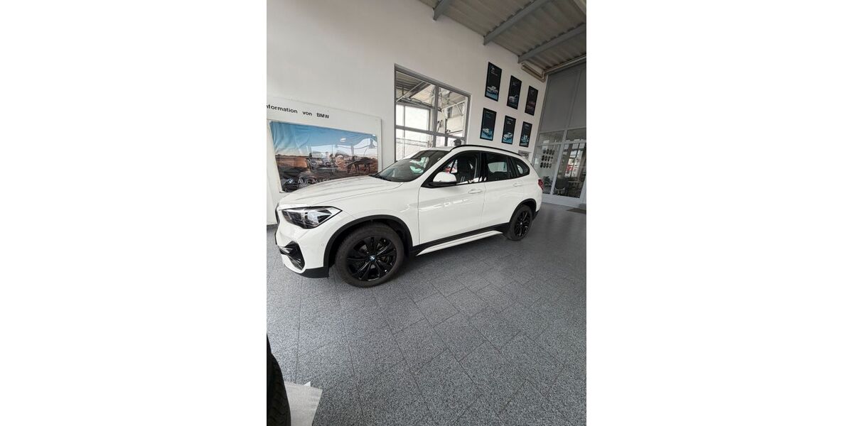 BMW X1 67.500 km 25.300 &euro; Wolnzach 85283