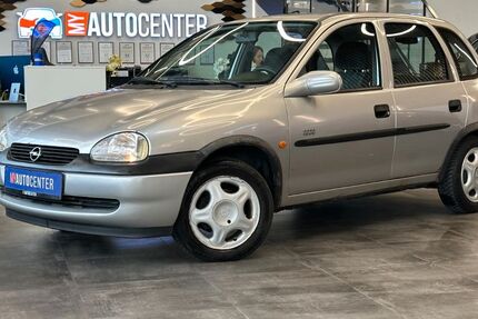 Opel Corsa 159.383 km 899 &euro; Pfaffenhofen 85276