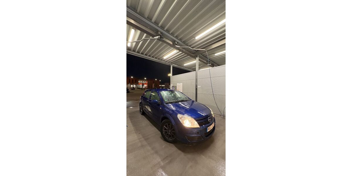 Opel Astra 294.500 km 1.300 &euro; Mainburg 84048