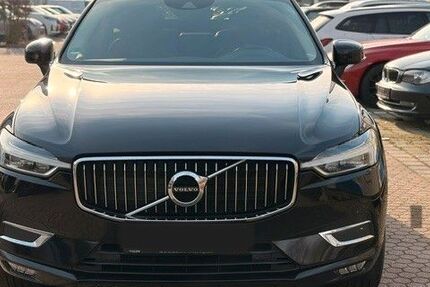 Volvo XC60 181.469 km 21.600 &euro; Ingolstadt 85057