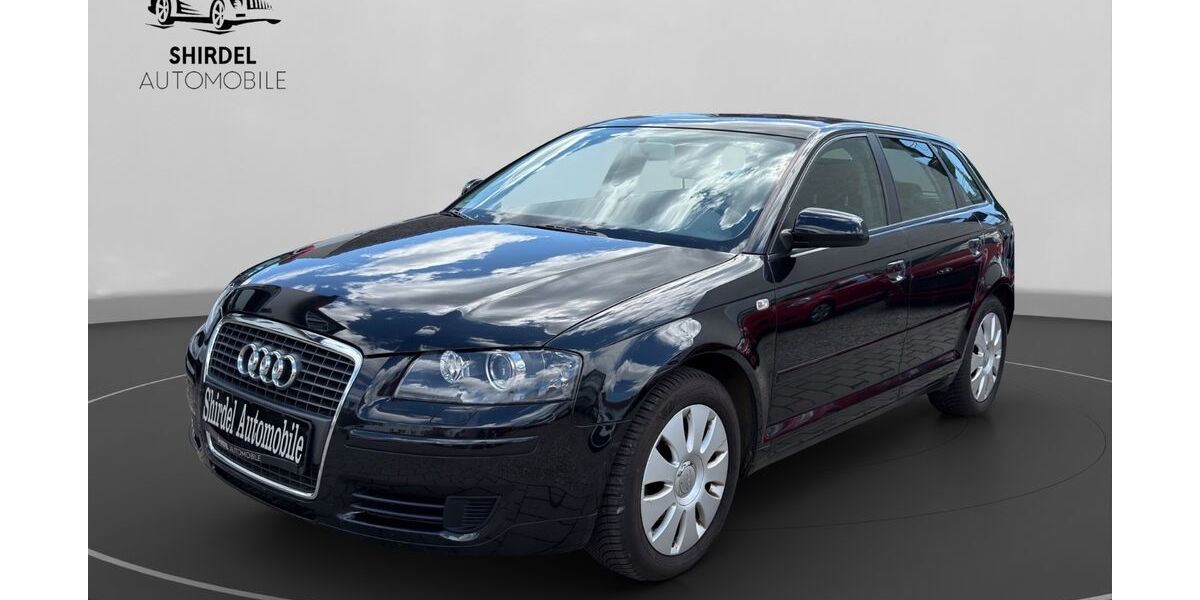 Audi A3 146.000 km 6.490 &euro; Ingolstadt 85055