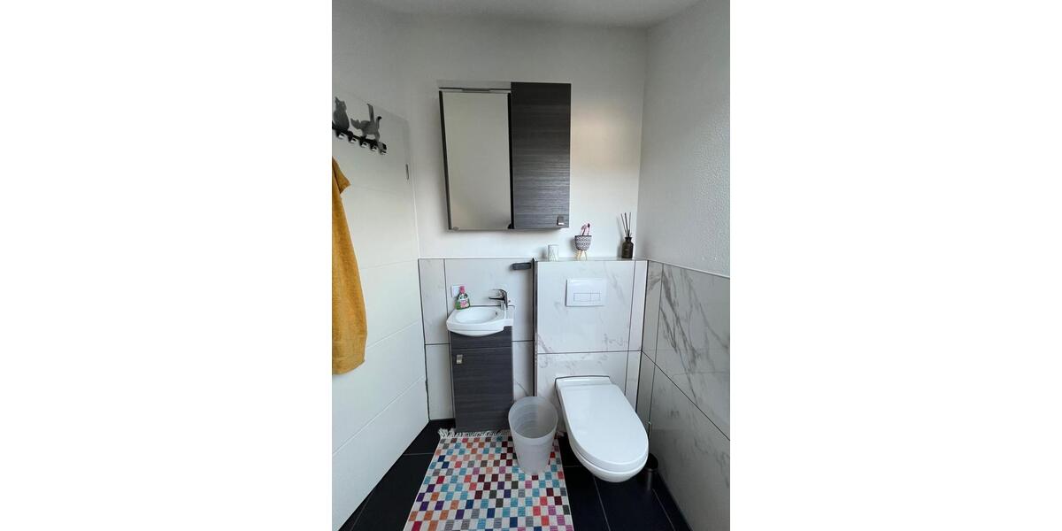 Dachgeschoßwohnung Ingolstadt Nordost - 2 Zimmer, 33 m&sup2;, 950&euro; | Angebot:26480060