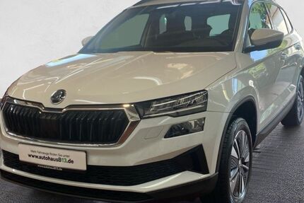 Skoda Karoq 58.300 km 27.690 &euro; Karlskron-Brautlach 85123