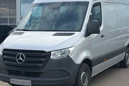 Mercedes-Benz Sprinter 176.000 km 25.585 &euro; Neuburg an der Donau 86633