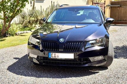 Skoda Superb 158.000 km 20.999 &euro; Kösching 85092