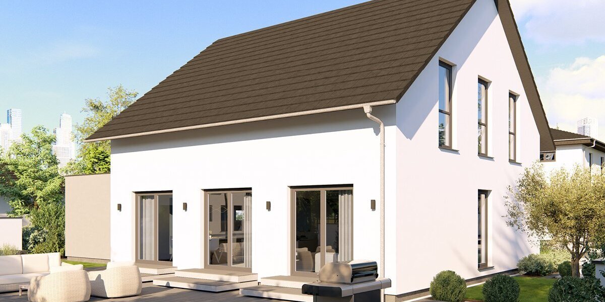 Ihr Traumhaus nach Maß - Flexibel und Komfortabel Wohnen mit allkauf - Einfamilienhaus Wolnzach | Angebot:27633336