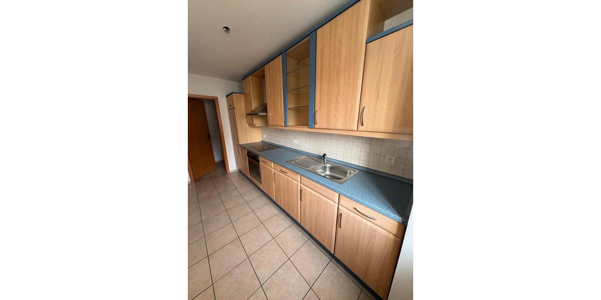 Etagenwohnung Hohenwart - 3 Zimmer, 71 m&sup2;, 1.100&euro; | Angebot:25837728