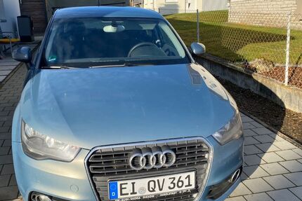 Audi A1 125.000 km 6.950 &euro; Denkendorf 85095