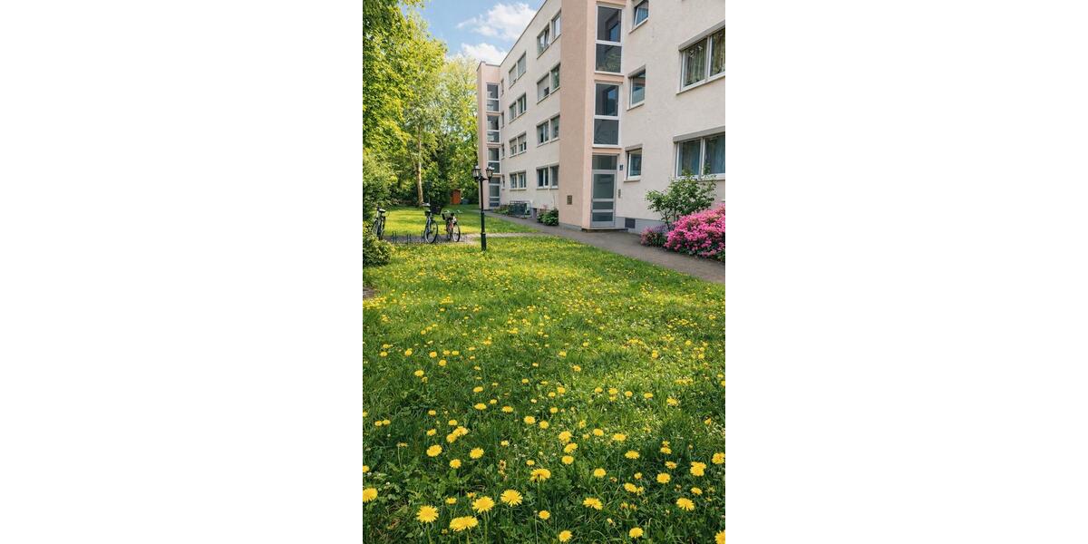 Etagenwohnung Ingolstadt Friedrichshofen-Hollerstauden - 4 Zimmer, 94 m&sup2;, 1.450&euro; | Angebot:25906765
