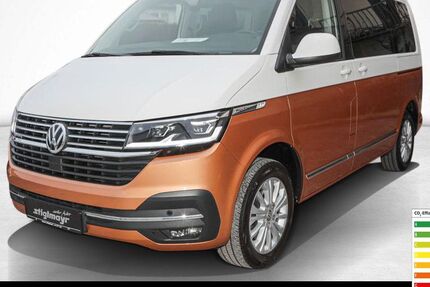 VW T6 Multivan 50.300 km 50.740 &euro; Pfaffenhofen/Ilm 85276
