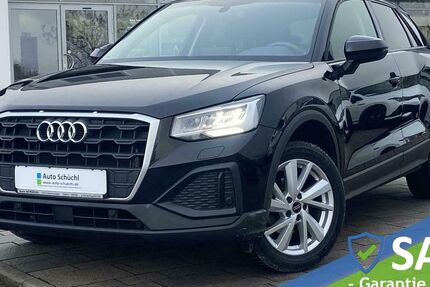 Audi Q2 46.292 km 20.648 &euro; Schrobenhausen-Edelshsn. 86529