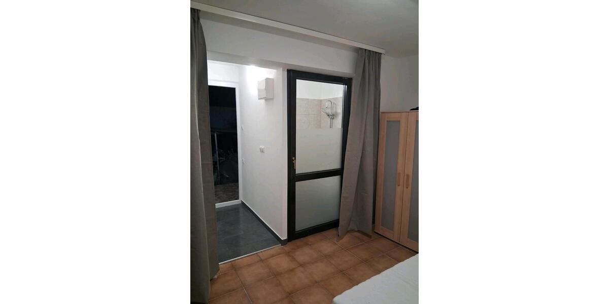 Terrassenwohnung Vohburg an der Donau - 1 Zimmer, 20 m&sup2;, 500&euro; | Angebot:25900606