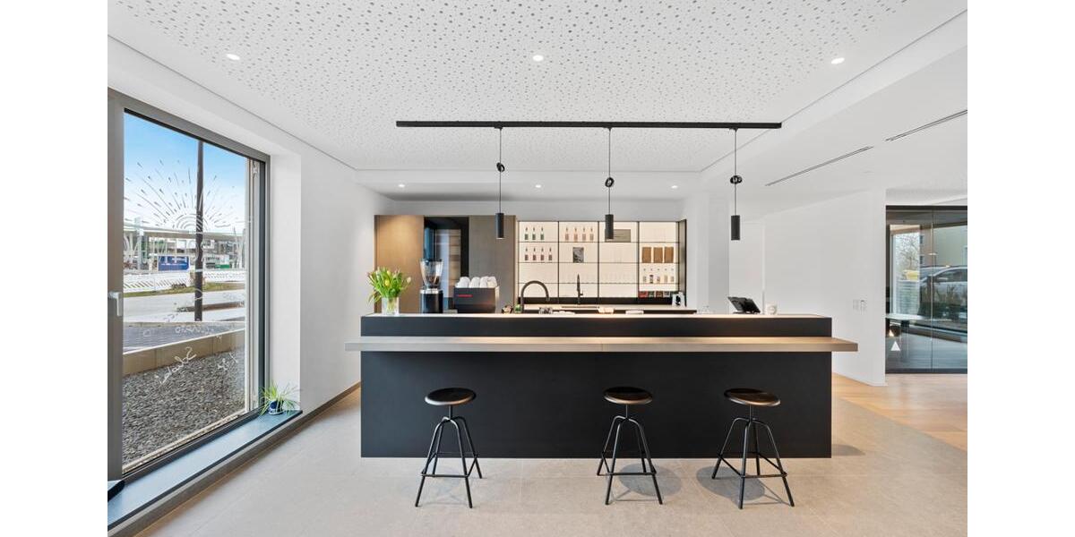 Gewerbeobjekt Neuburg an der Donau - 3.400&euro; | Angebot:26179956