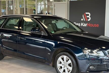 Audi A4 196.072 km 4.870 &euro; Ingolstadt 85053