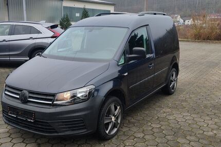 VW Caddy 104.001 km 11.990 &euro; Wellheim-Konstein 91809