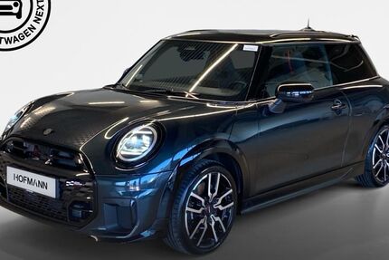 Mini Cooper C 29.600 km 30.928 &euro; Ingolstadt 85053