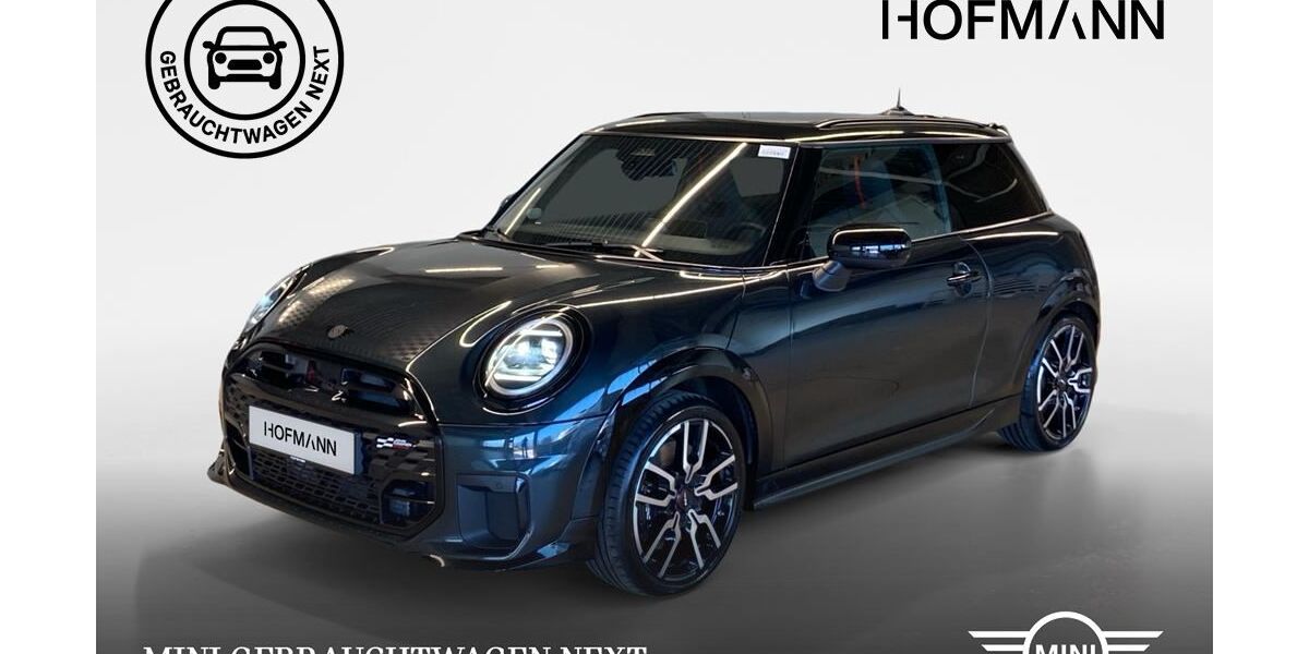 Mini Cooper C 29.600 km 30.928 &euro; Ingolstadt 85053