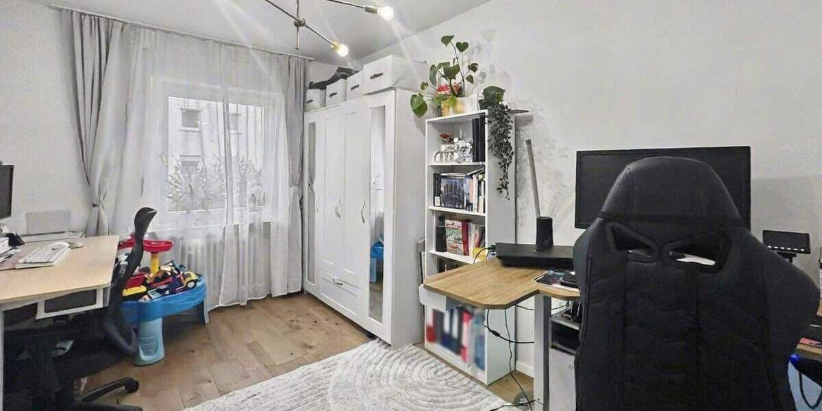 Einfamilienhaus Ingolstadt Münchener Straße - 4 Zimmer, 379.000&euro; | Angebot:25712971