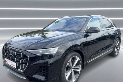 Audi Q8 17.601 km 76.790 &euro; Ingolstadt 85057