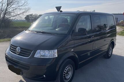 VW T5 Multivan 265.000 km 11.500 &euro; Neuburg an der Donau 86633