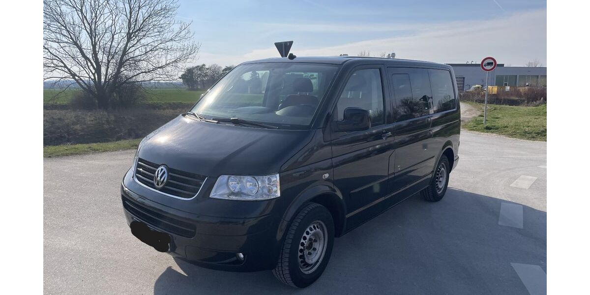 VW T5 Multivan 265.000 km 11.500 &euro; Neuburg an der Donau 86633