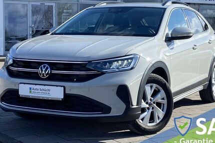 VW Taigo 28.171 km 16.448 &euro; Schrobenhausen-Edelshsn. 86529