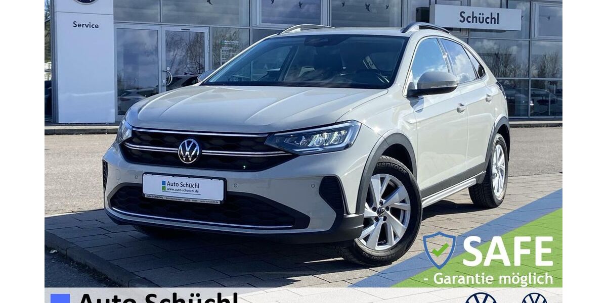 VW Taigo 28.171 km 16.448 &euro; Schrobenhausen-Edelshsn. 86529