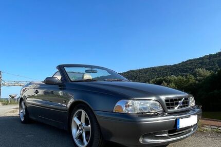 Volvo C70 158.658 km 10.500 &euro; Riedenburg 93339