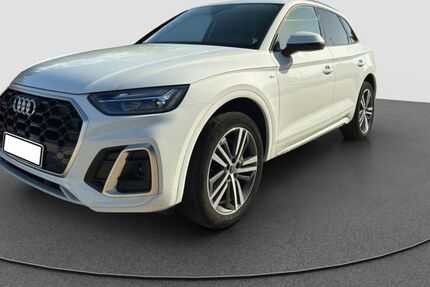 Audi Q5 20.160 km 41.850 &euro; Manching 85077