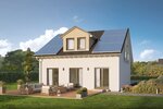 Flexibles Einfamilienhaus in Geisenfeld - Individuelle Gestaltung trifft moderne Bauweise - Einfamilienhaus Geisenfeld | Angebot:27633403