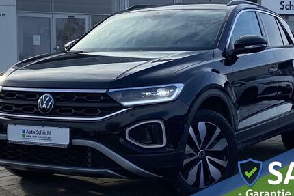 VW T-Roc 25.225 km 27.658 &euro; Schrobenhausen-Edelshsn. 86529