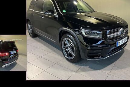 Mercedes-Benz GLB 200 9.501 km 45.900 &euro; Ingolstadt 85055