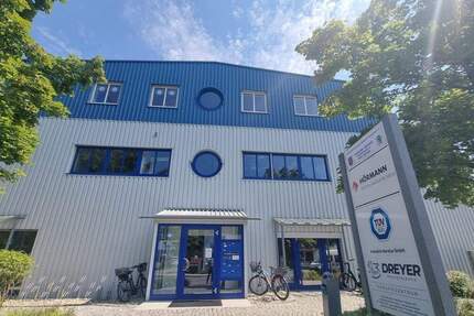 Gewerbeobjekt Ingolstadt Südost - 2.983&euro; | Angebot:25778232