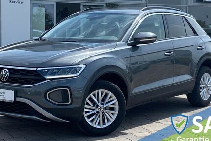 VW T-Roc 32.468 km 18.348 &euro; Schrobenhausen-Edelshsn. 86529