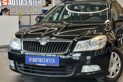 Skoda Octavia 220.725 km 3.599 &euro; Pfaffenhofen 85276