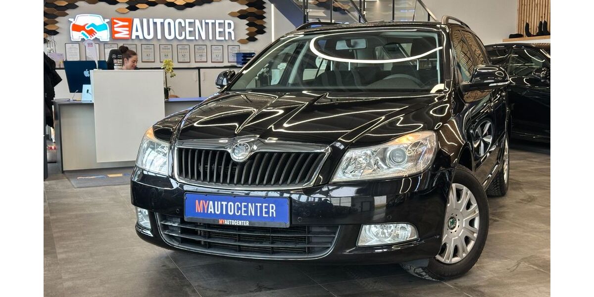 Skoda Octavia 220.725 km 3.599 &euro; Pfaffenhofen 85276