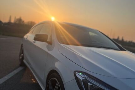 Mercedes-Benz CLA 200 Shooting Brake 189.000 km 14.300 &euro; Ingolstadt 85051