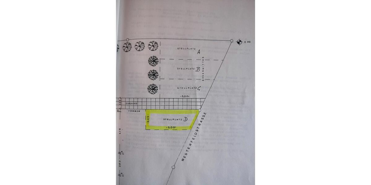 Dachgeschoßwohnung Pförring - 2 Zimmer, 46 m&sup2;, 145.000&euro; | Angebot:25172735