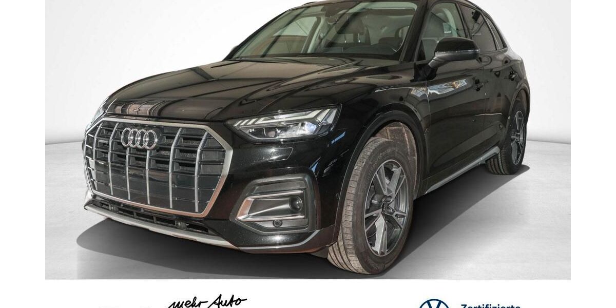 Audi Q5 109.738 km 33.980 &euro; Schrobenhausen 86529