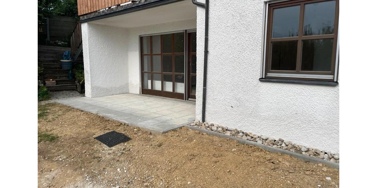 Erdgeschoßwohnung Mainburg - 1.5 Zimmer, 51 m&sup2;, 159.900&euro; | Angebot:27144994
