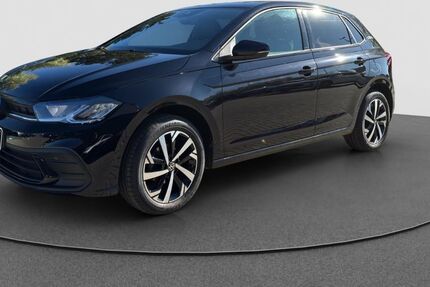 VW Polo 7.890 km 21.250 &euro; Manching 85077