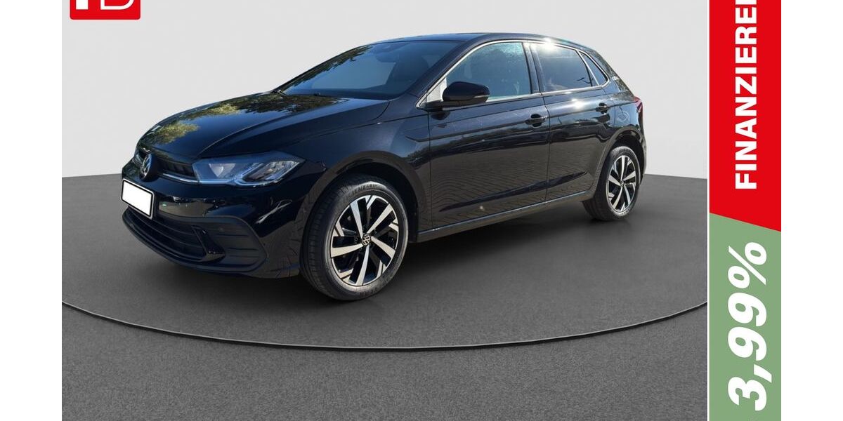 VW Polo 7.890 km 21.250 &euro; Manching 85077