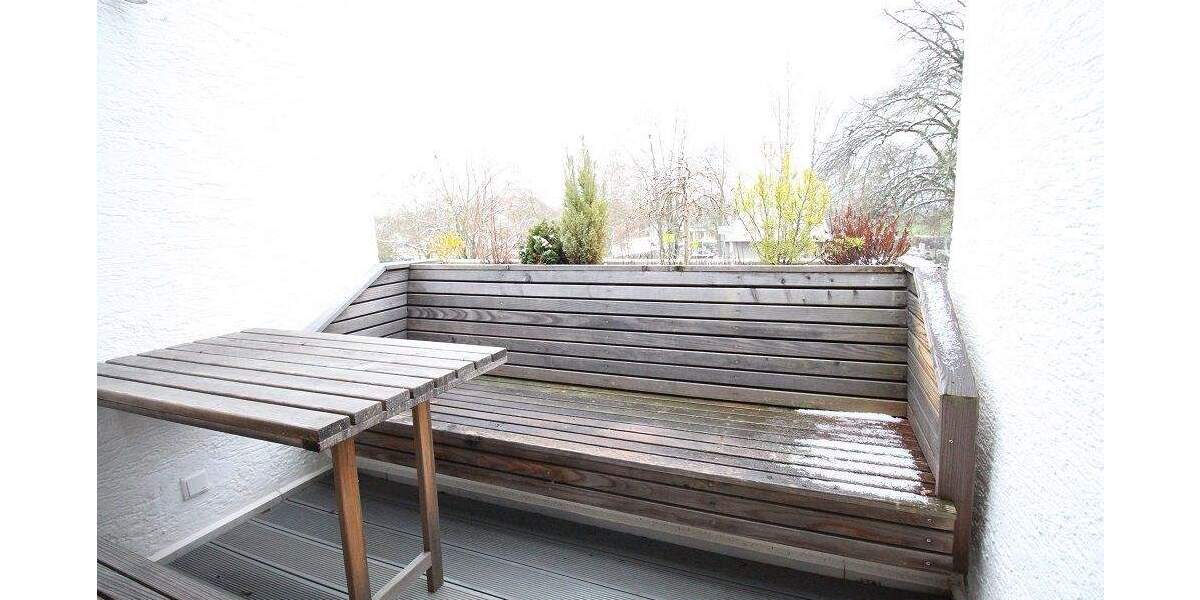 Etagenwohnung Ingolstadt Friedrichshofen - 2 Zimmer, 52 m&sup2;, 225.000&euro; | Angebot:25768789