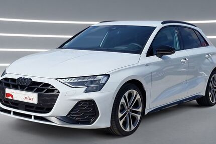 Audi A3 18.900 km 38.980 &euro; Ingolstadt 85057