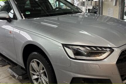 Audi A4 144.797 km 20.839 &euro; Mainburg 84048