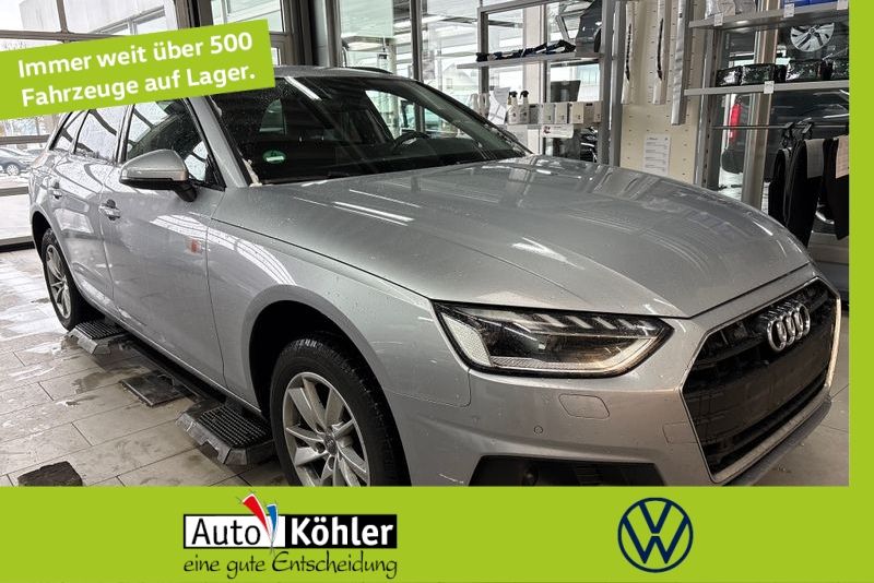 Audi A4 144.797 km 20.840 &euro; Mainburg 84048